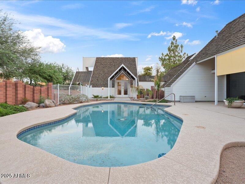 NORTH RIDGE HILLS UNIT 3 - Residential