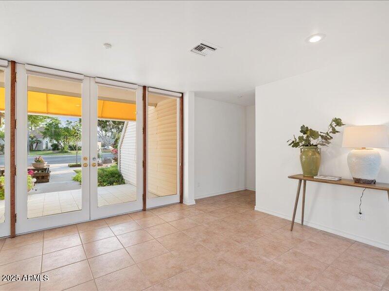 NORTH RIDGE HILLS UNIT 3 - Residential