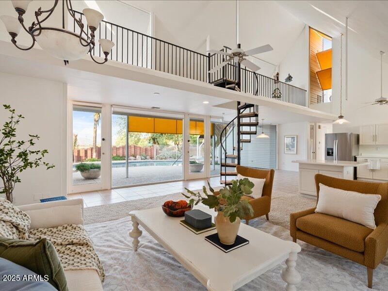 NORTH RIDGE HILLS UNIT 3 - Residential