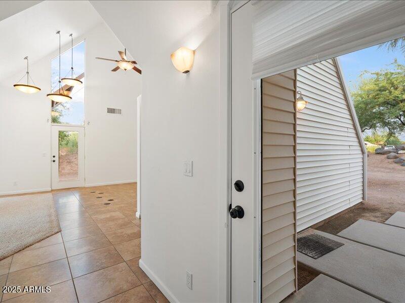 NORTH RIDGE HILLS UNIT 3 - Residential