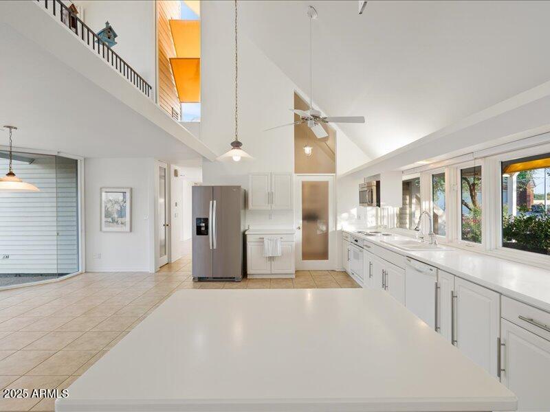 NORTH RIDGE HILLS UNIT 3 - Residential