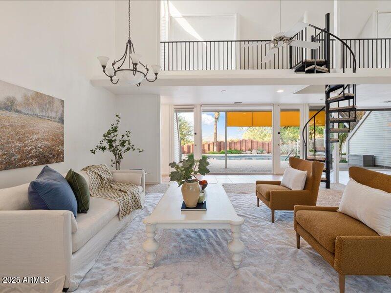 NORTH RIDGE HILLS UNIT 3 - Residential