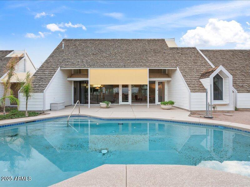 NORTH RIDGE HILLS UNIT 3 - Residential