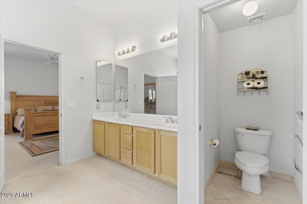 STETSON HILLS PARCELS 8B 8C - Residential