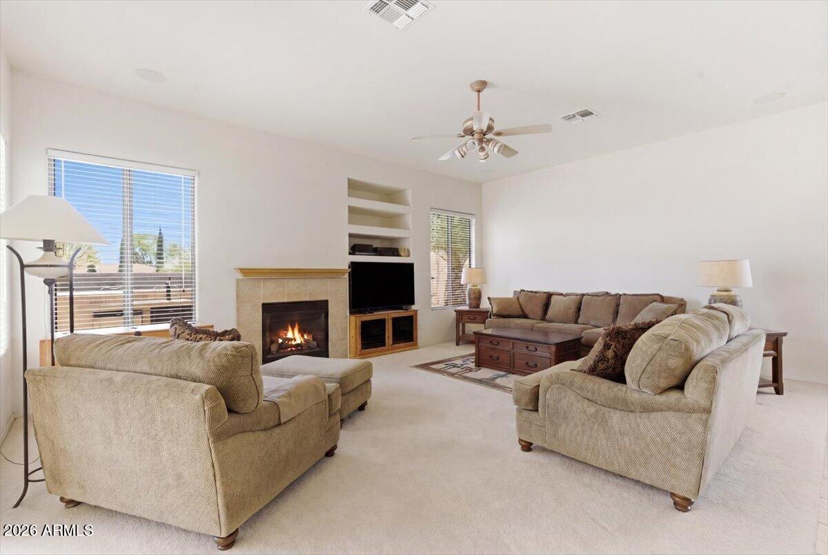 STETSON HILLS PARCELS 8B 8C - Residential