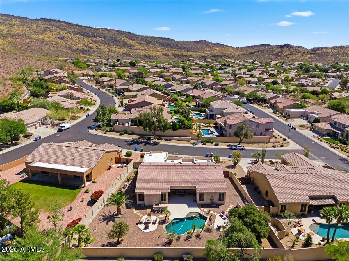 STETSON HILLS PARCELS 8B 8C - Residential