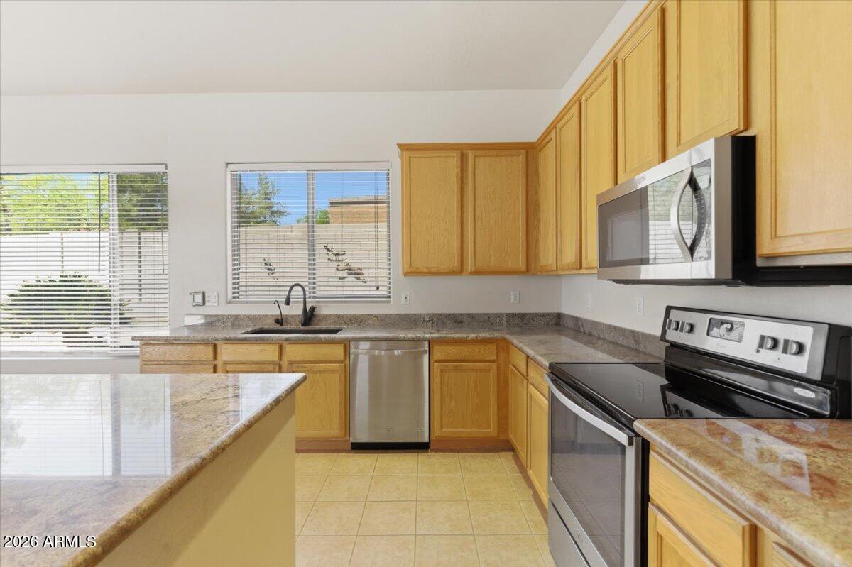 STETSON HILLS PARCELS 8B 8C - Residential