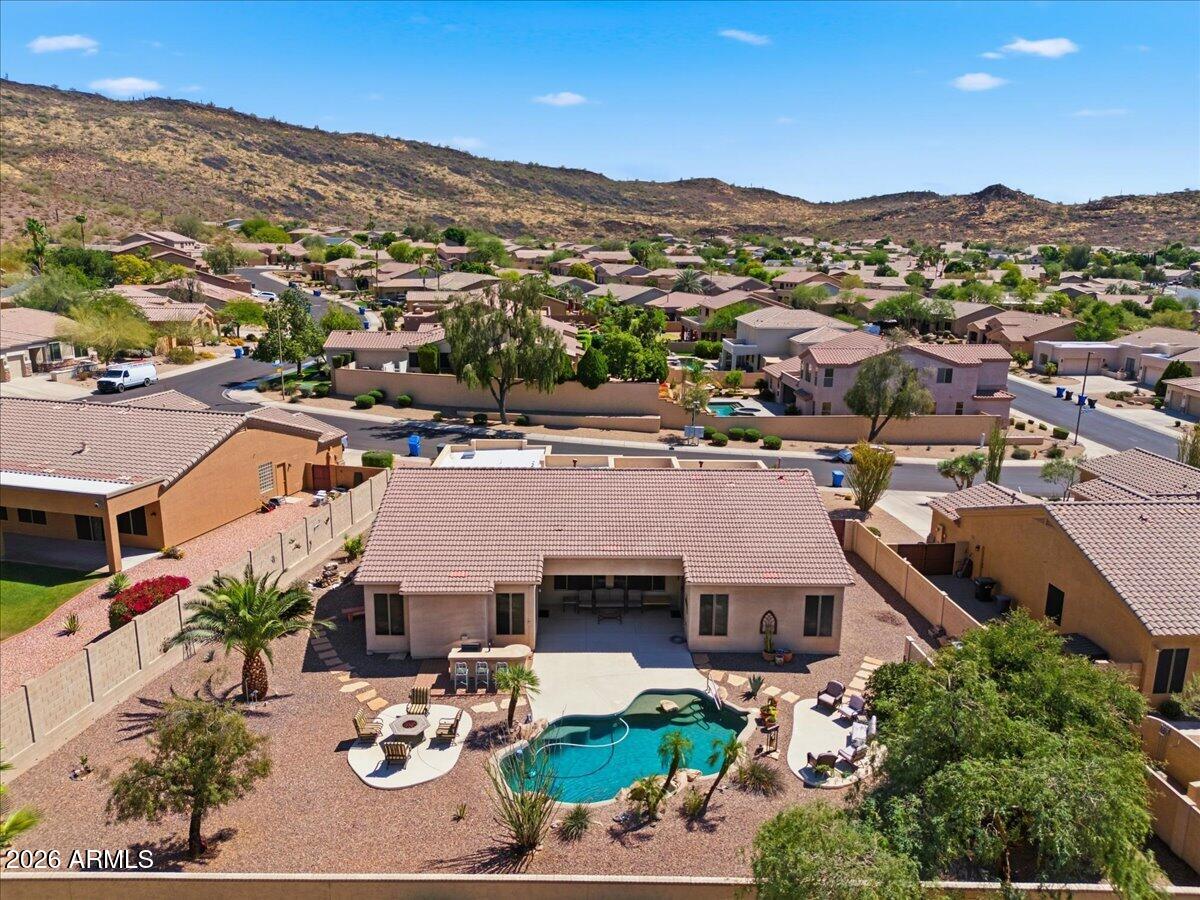 STETSON HILLS PARCELS 8B 8C - Residential
