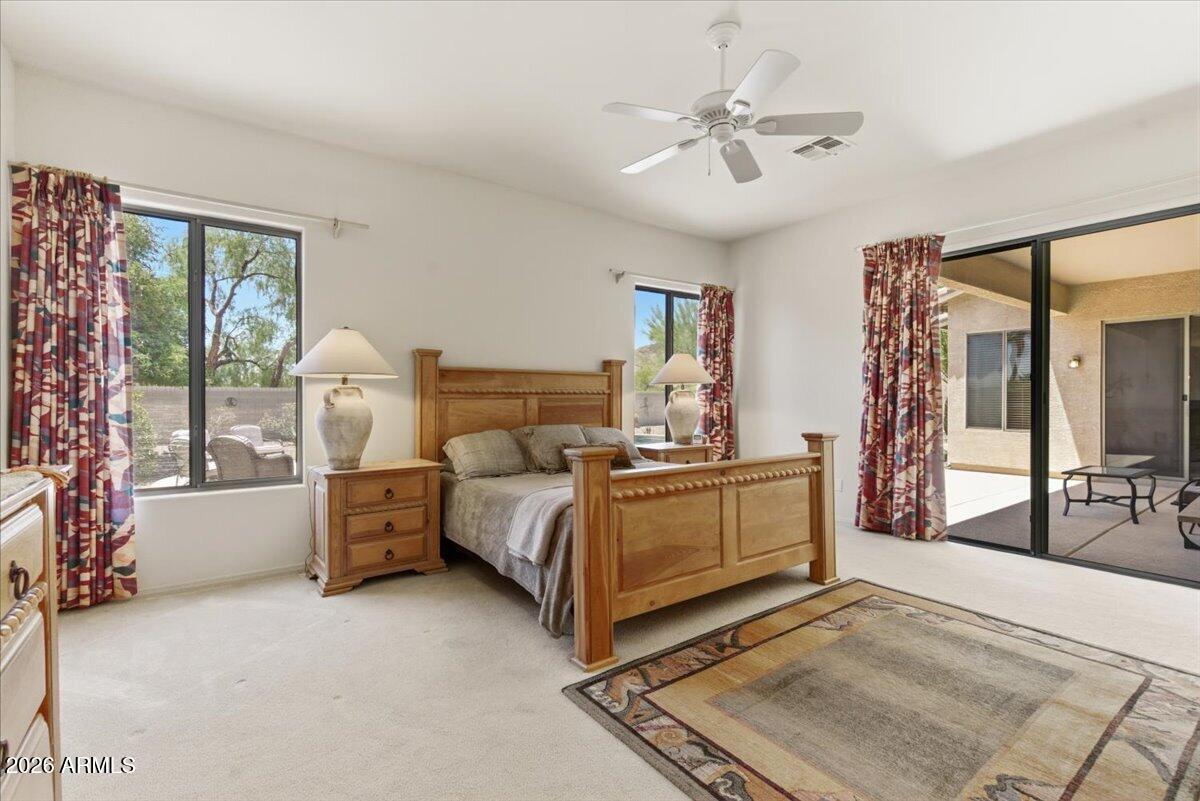 STETSON HILLS PARCELS 8B 8C - Residential