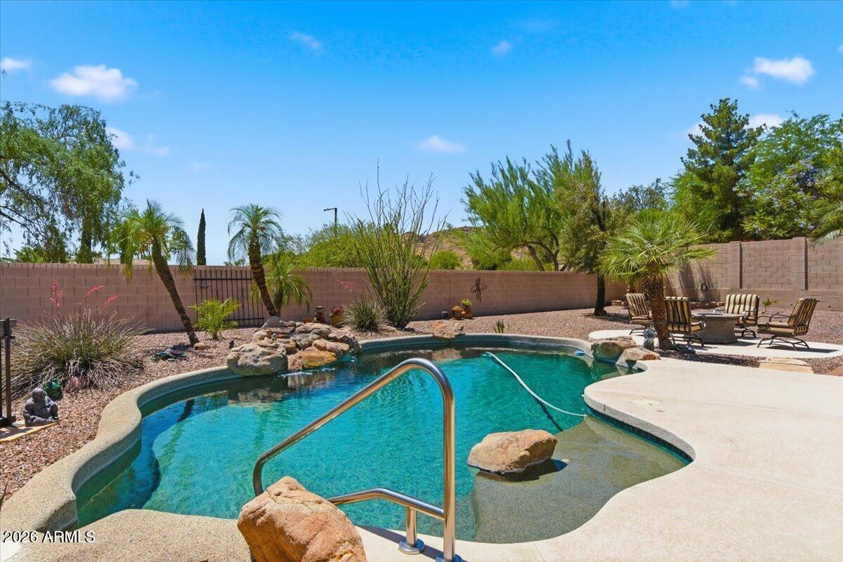 STETSON HILLS PARCELS 8B 8C - Residential