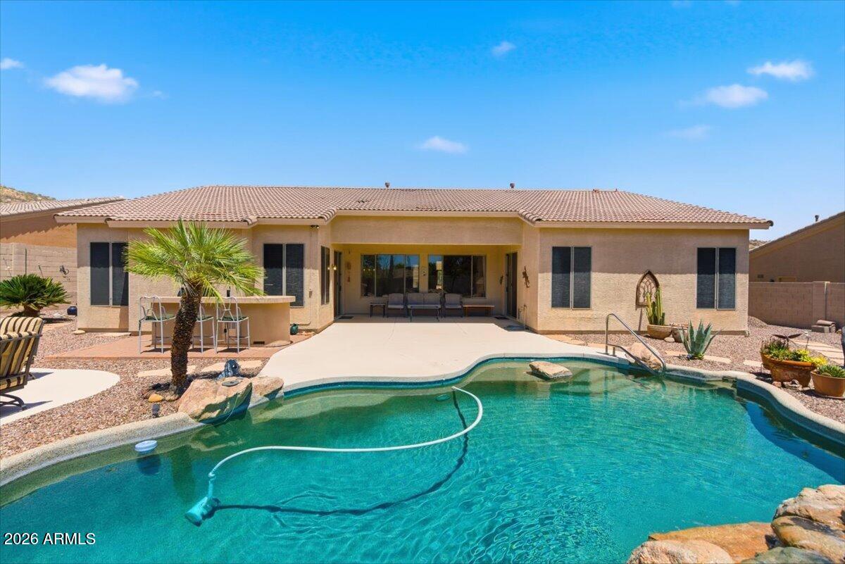 STETSON HILLS PARCELS 8B 8C - Residential