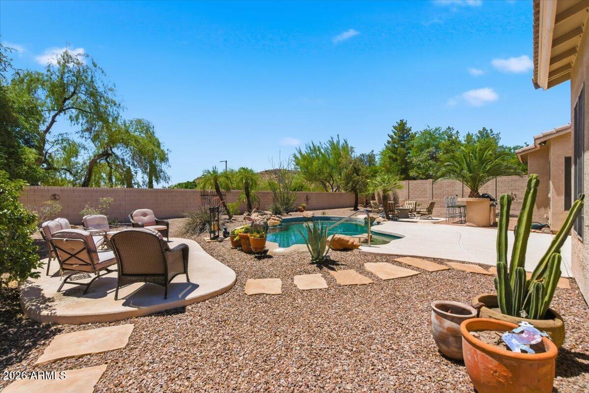 STETSON HILLS PARCELS 8B 8C - Residential