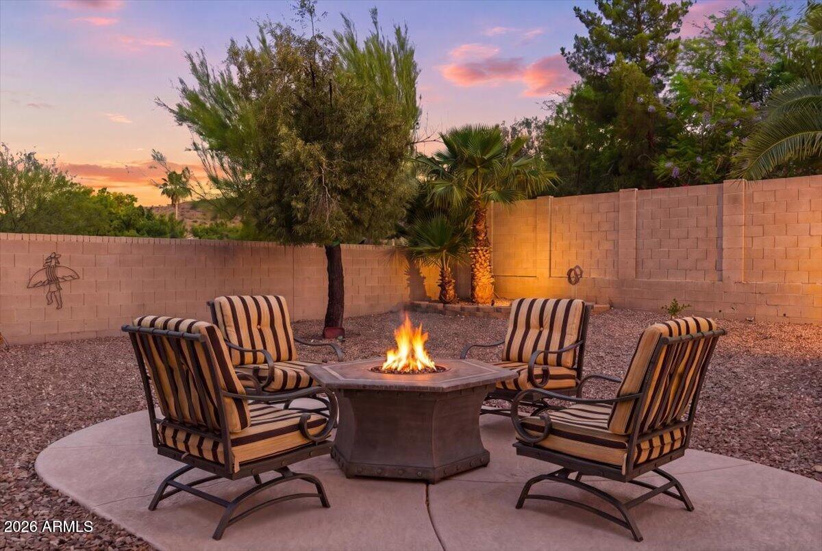 STETSON HILLS PARCELS 8B 8C - Residential