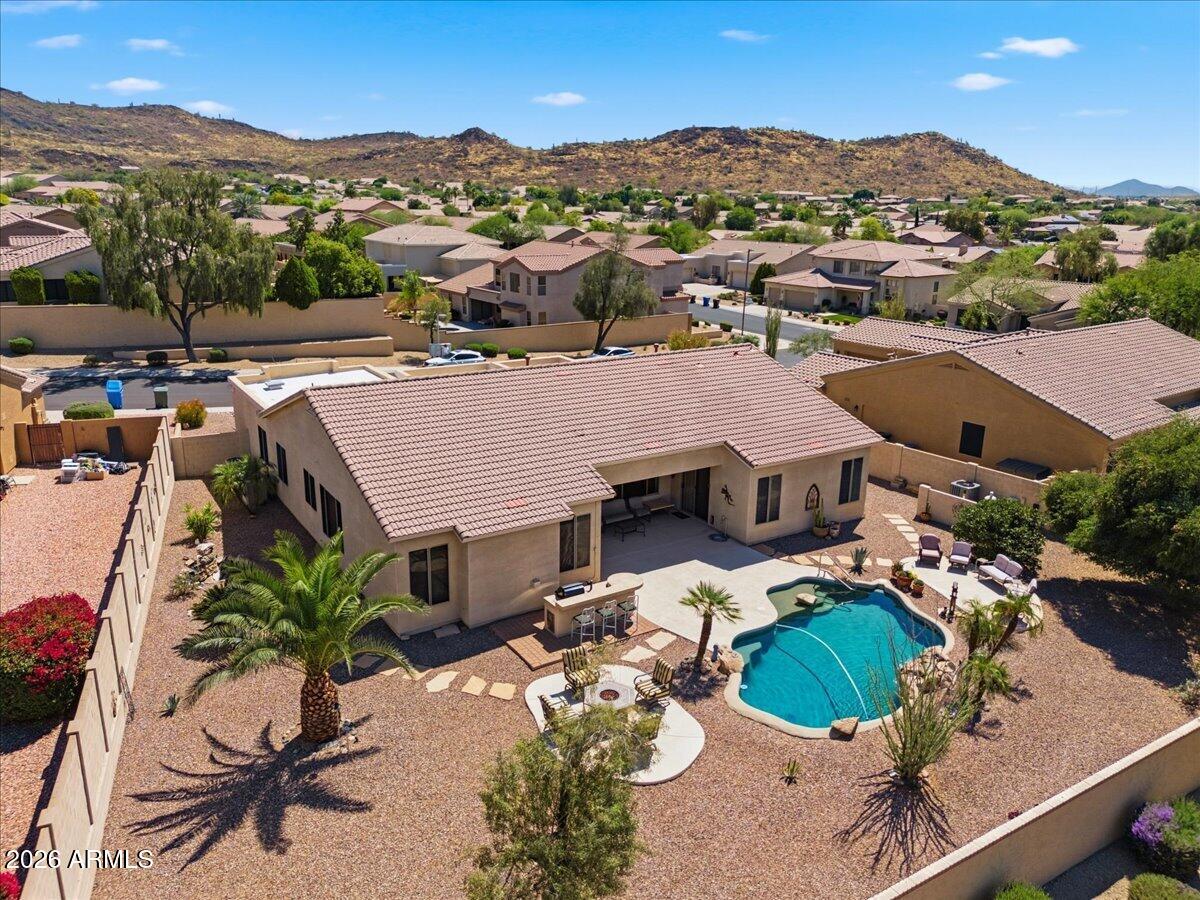 STETSON HILLS PARCELS 8B 8C - Residential