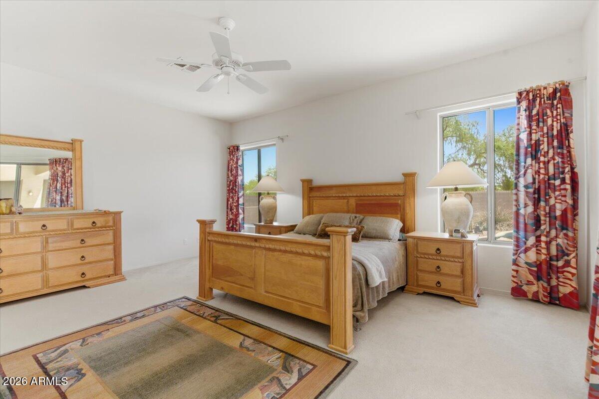 STETSON HILLS PARCELS 8B 8C - Residential