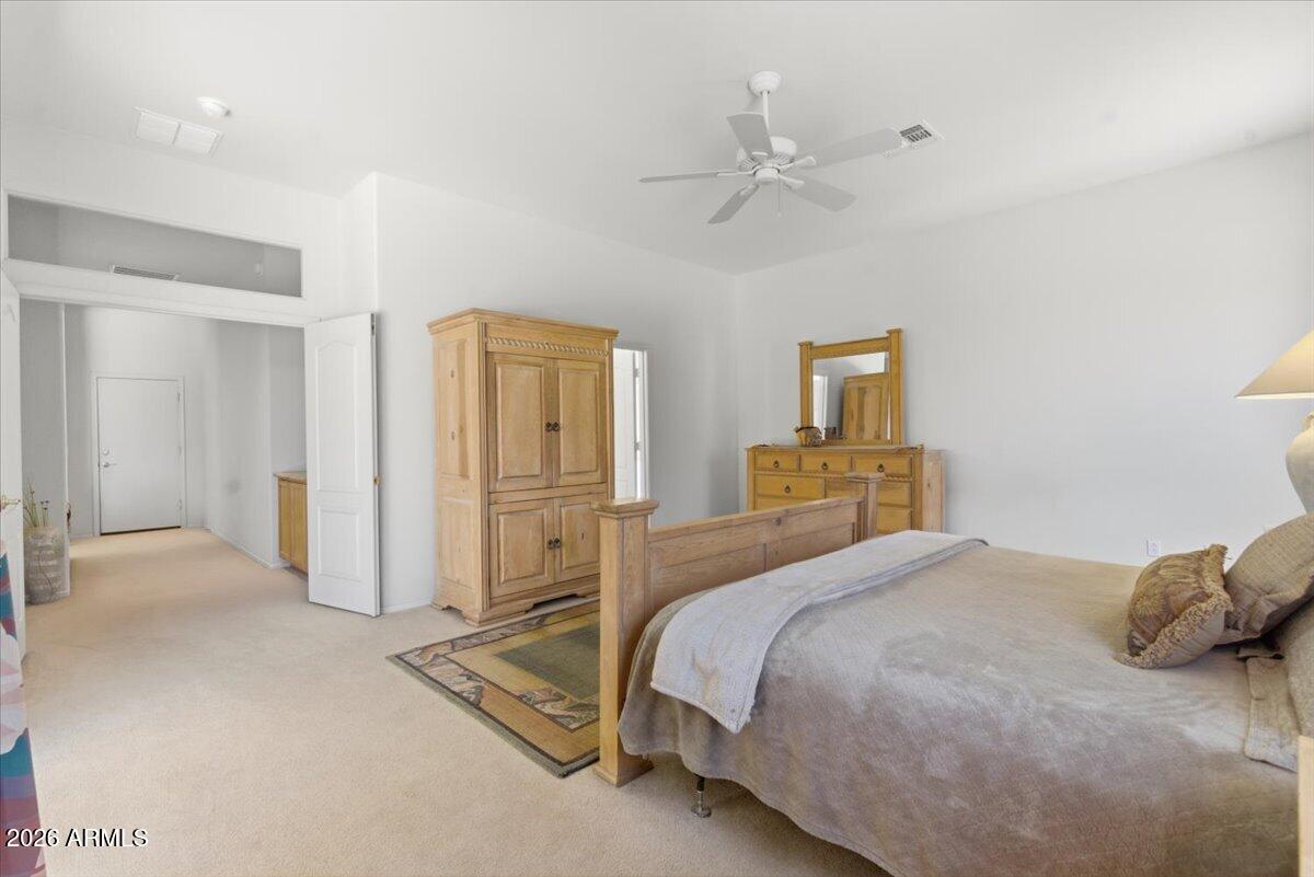 STETSON HILLS PARCELS 8B 8C - Residential