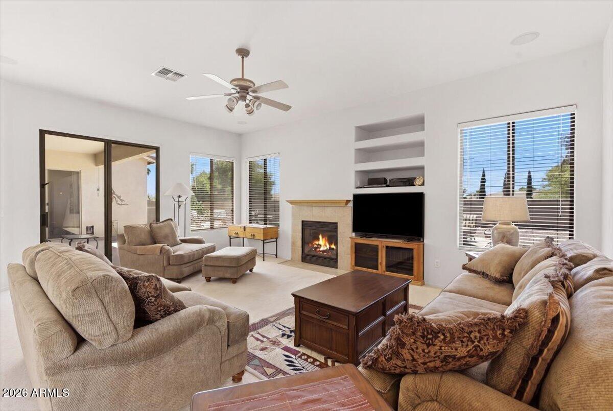 STETSON HILLS PARCELS 8B 8C - Residential