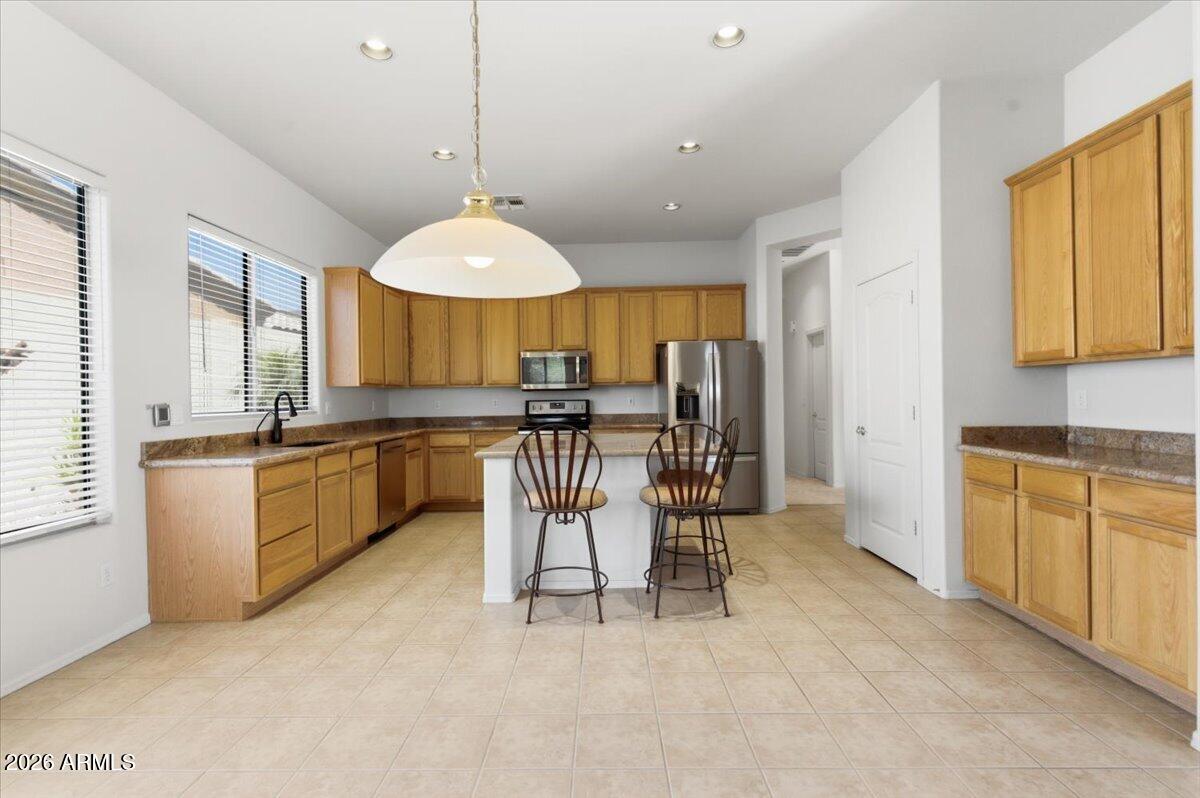 STETSON HILLS PARCELS 8B 8C - Residential