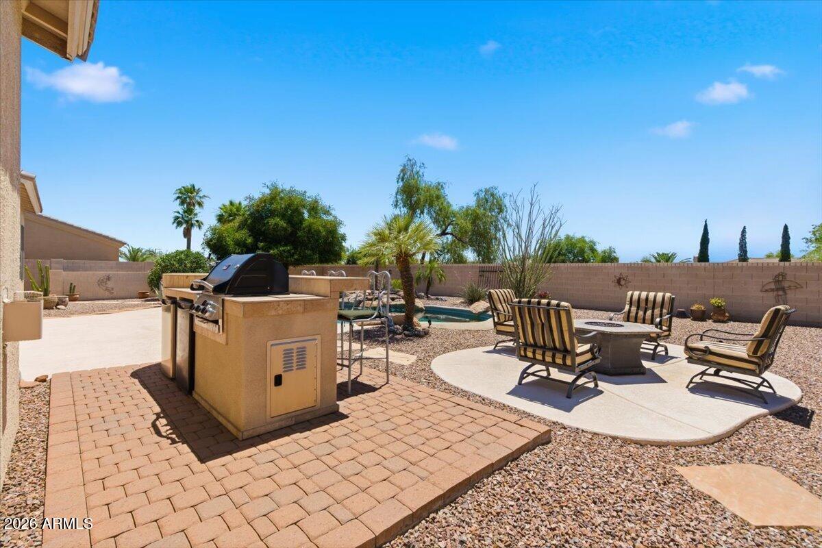 STETSON HILLS PARCELS 8B 8C - Residential