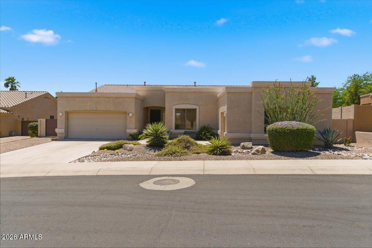 STETSON HILLS PARCELS 8B 8C - Residential