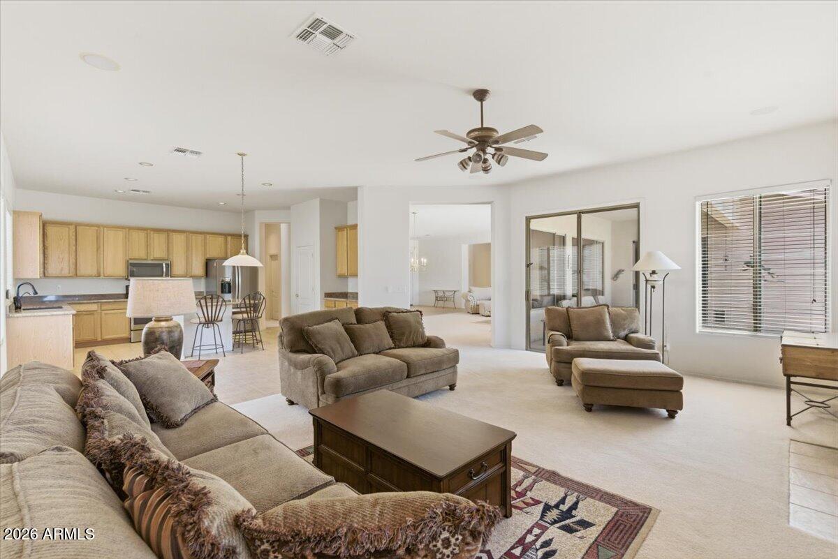 STETSON HILLS PARCELS 8B 8C - Residential
