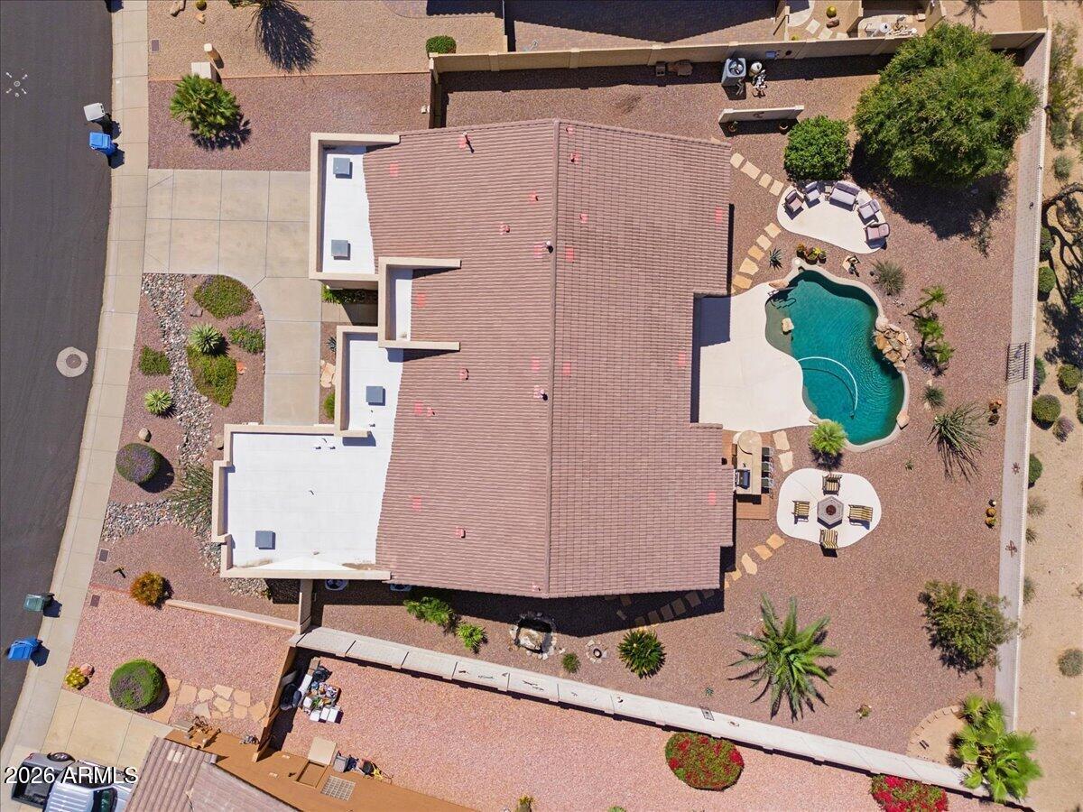 STETSON HILLS PARCELS 8B 8C - Residential