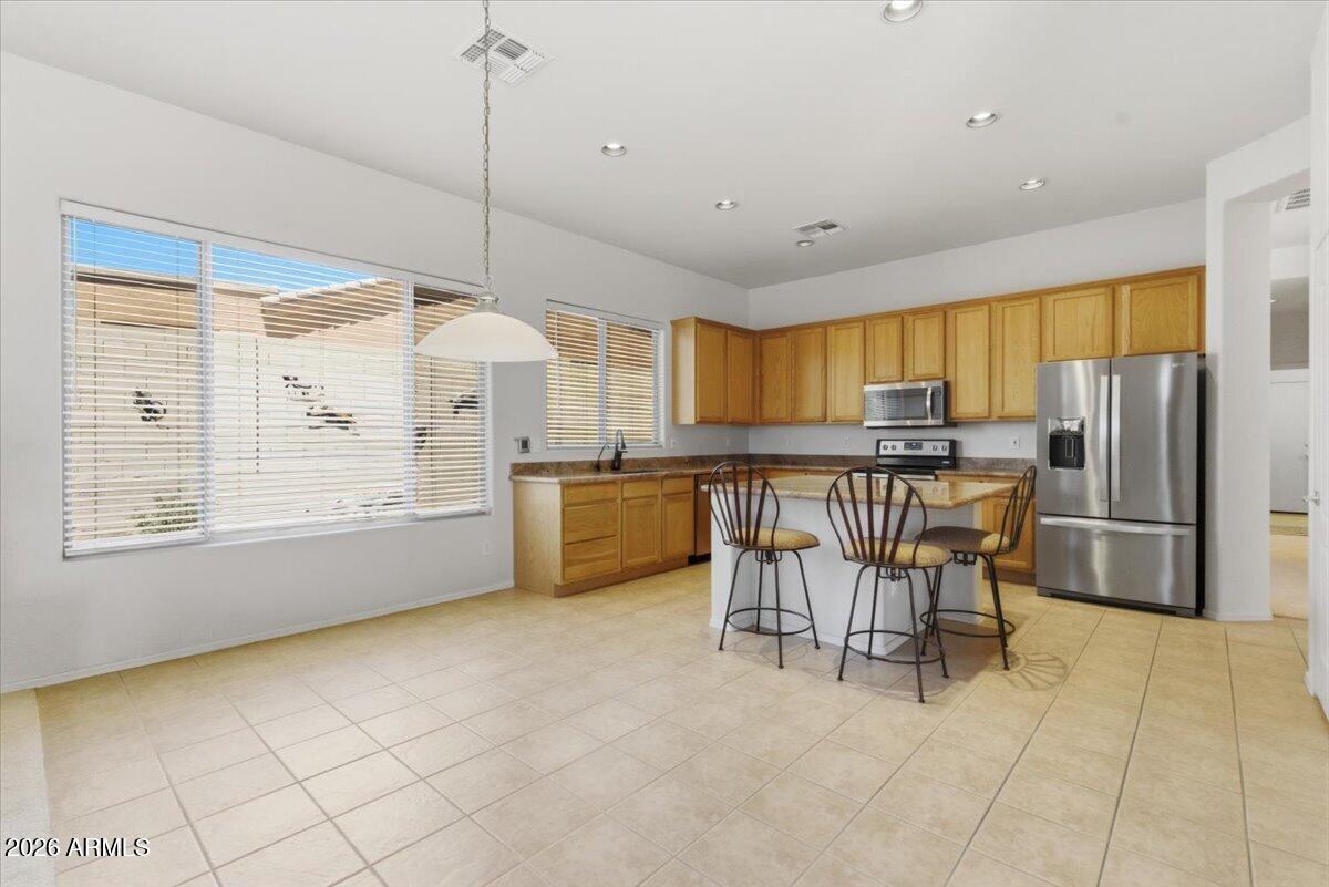STETSON HILLS PARCELS 8B 8C - Residential