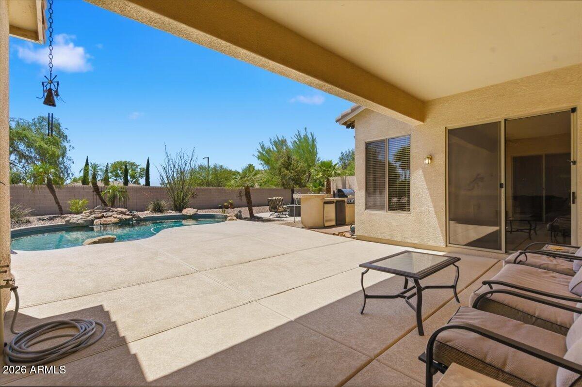 STETSON HILLS PARCELS 8B 8C - Residential