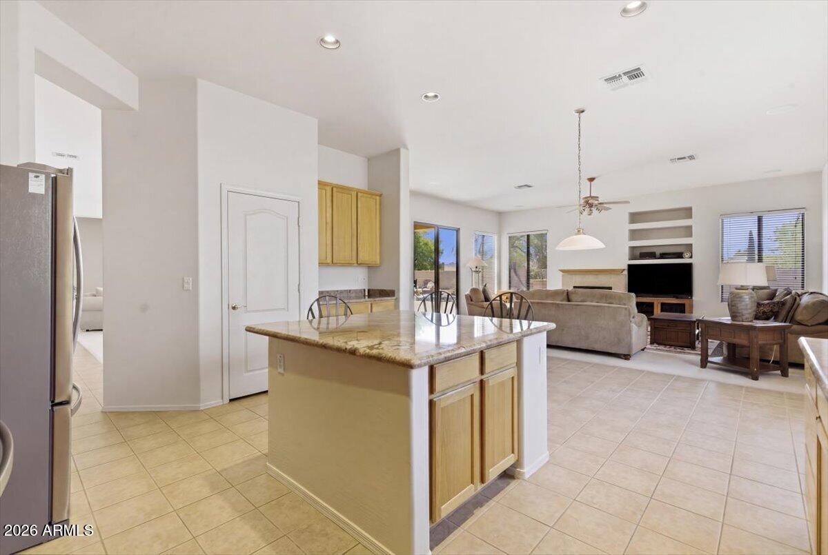 STETSON HILLS PARCELS 8B 8C - Residential