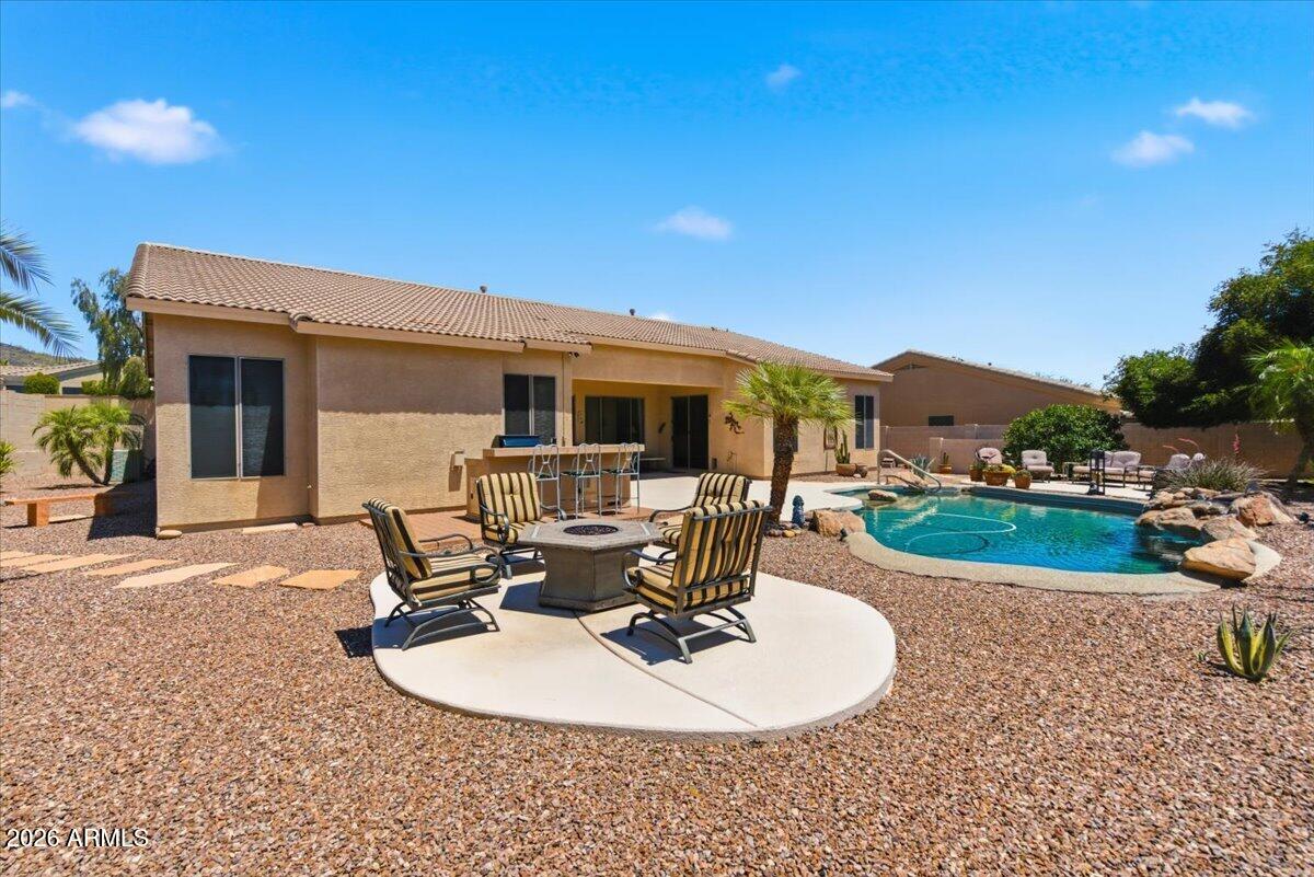 STETSON HILLS PARCELS 8B 8C - Residential