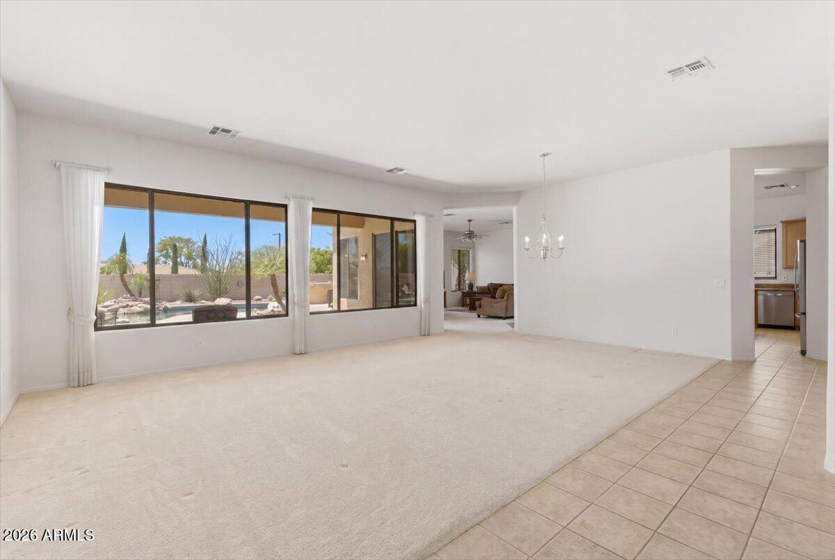 STETSON HILLS PARCELS 8B 8C - Residential