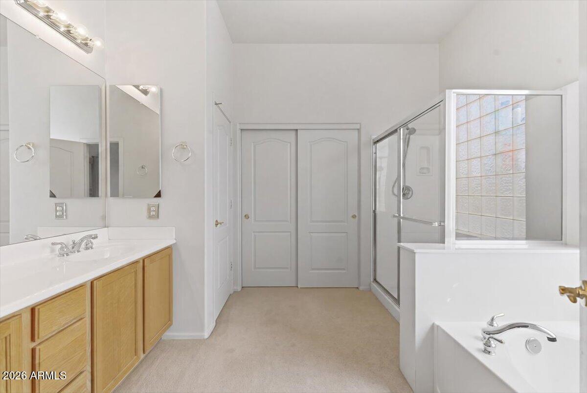 STETSON HILLS PARCELS 8B 8C - Residential