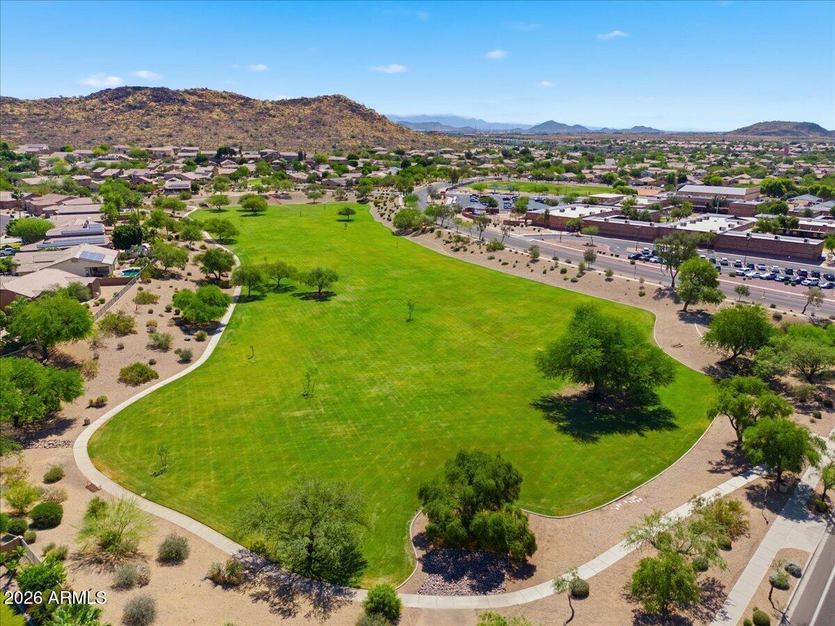 STETSON HILLS PARCELS 8B 8C - Residential