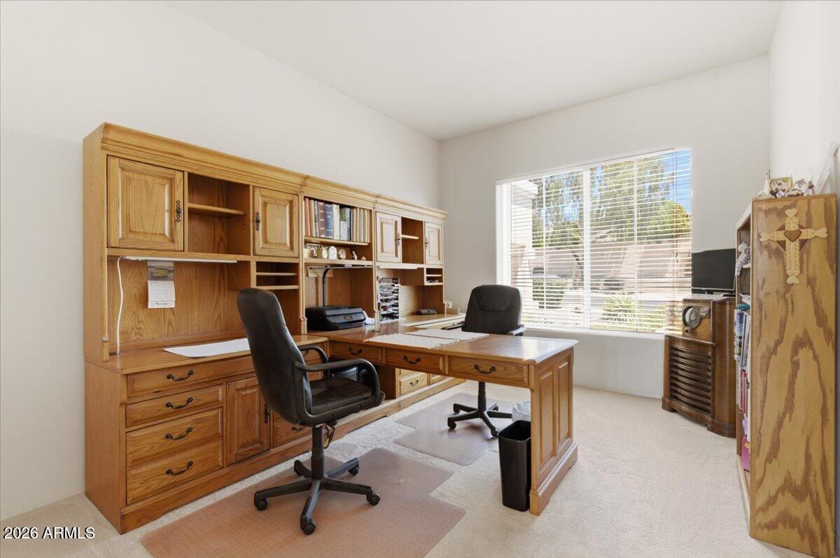 STETSON HILLS PARCELS 8B 8C - Residential