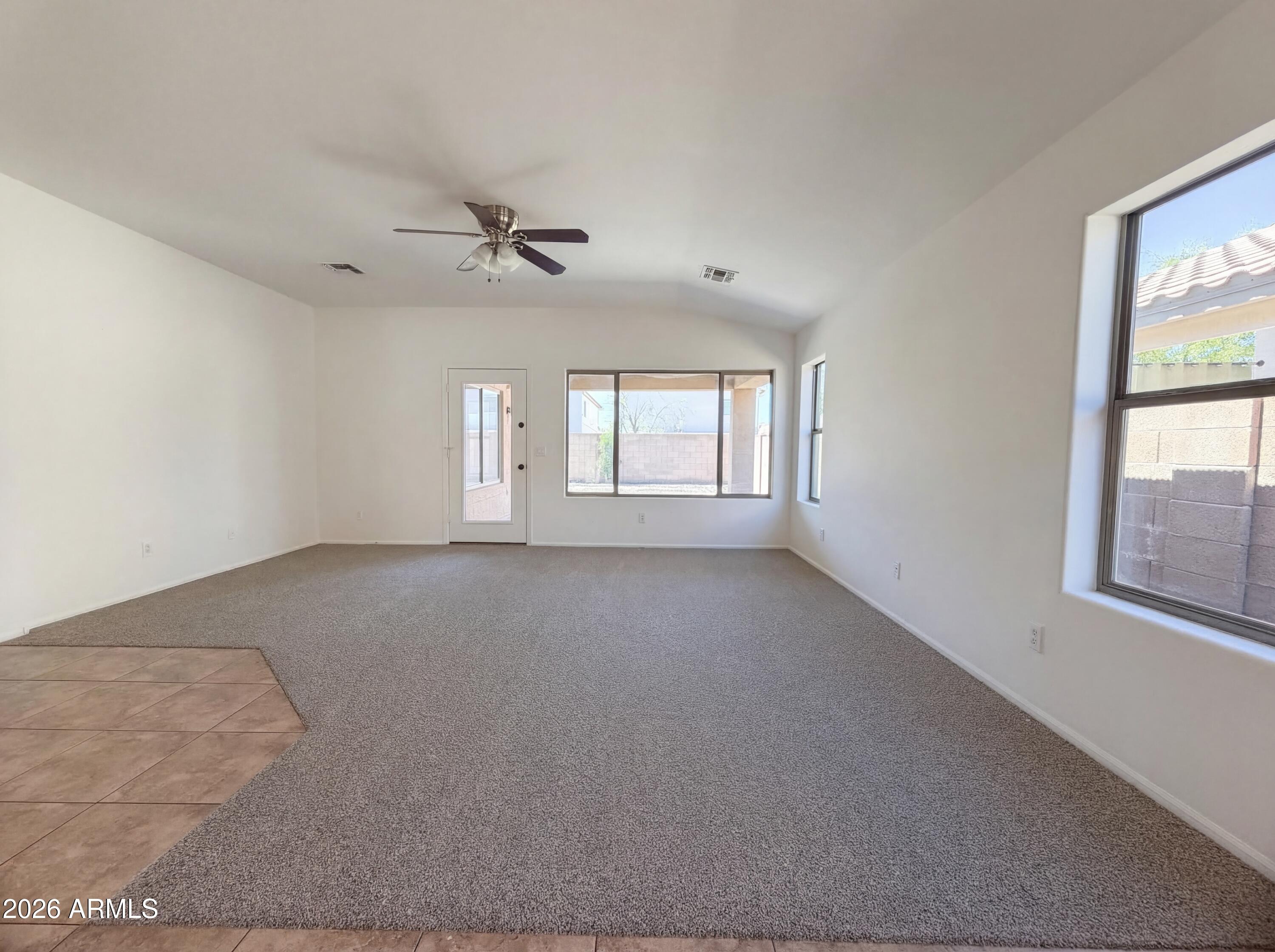 PECAN CREEK SOUTH UNIT 1 - Residential