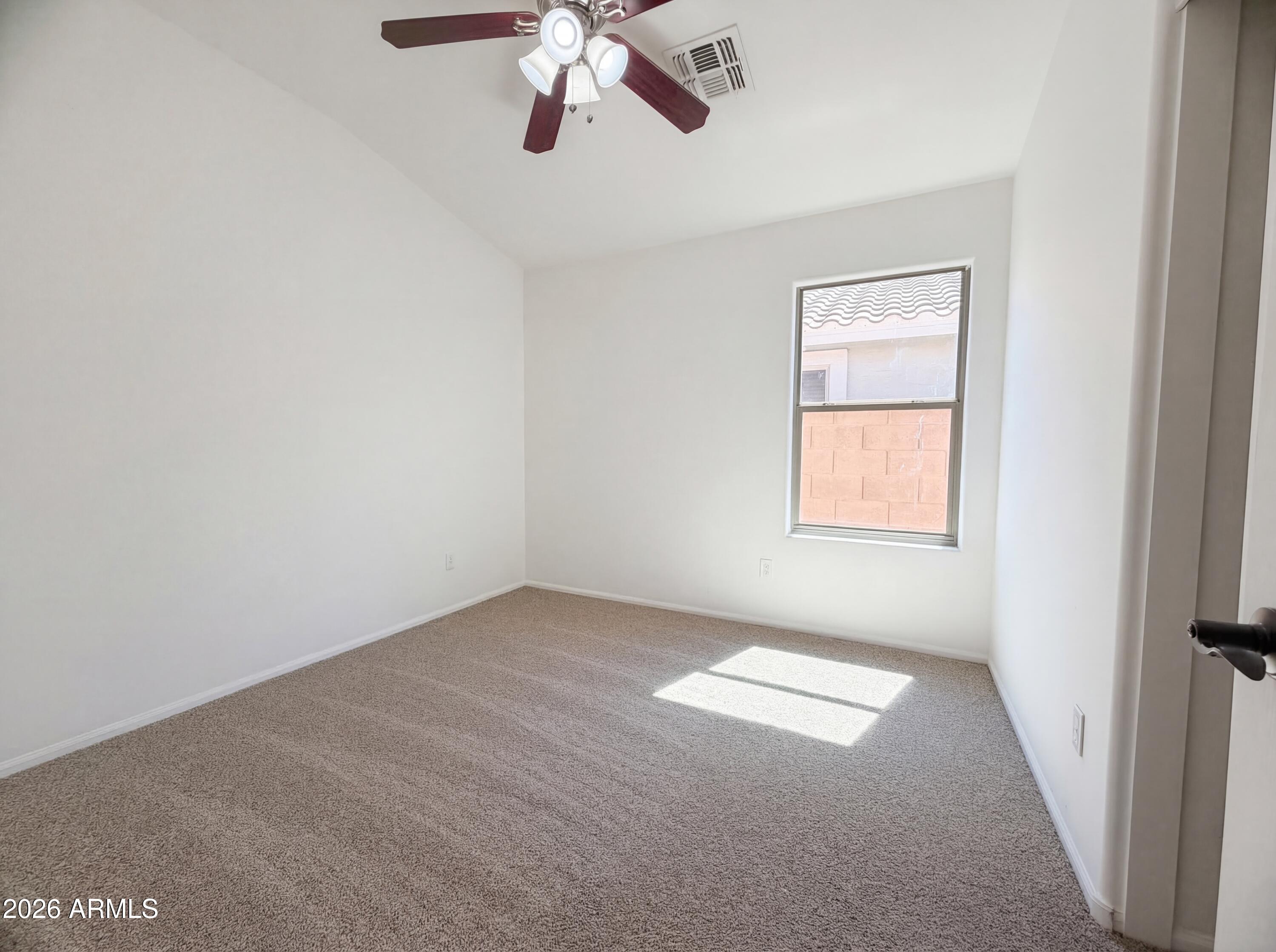 PECAN CREEK SOUTH UNIT 1 - Residential