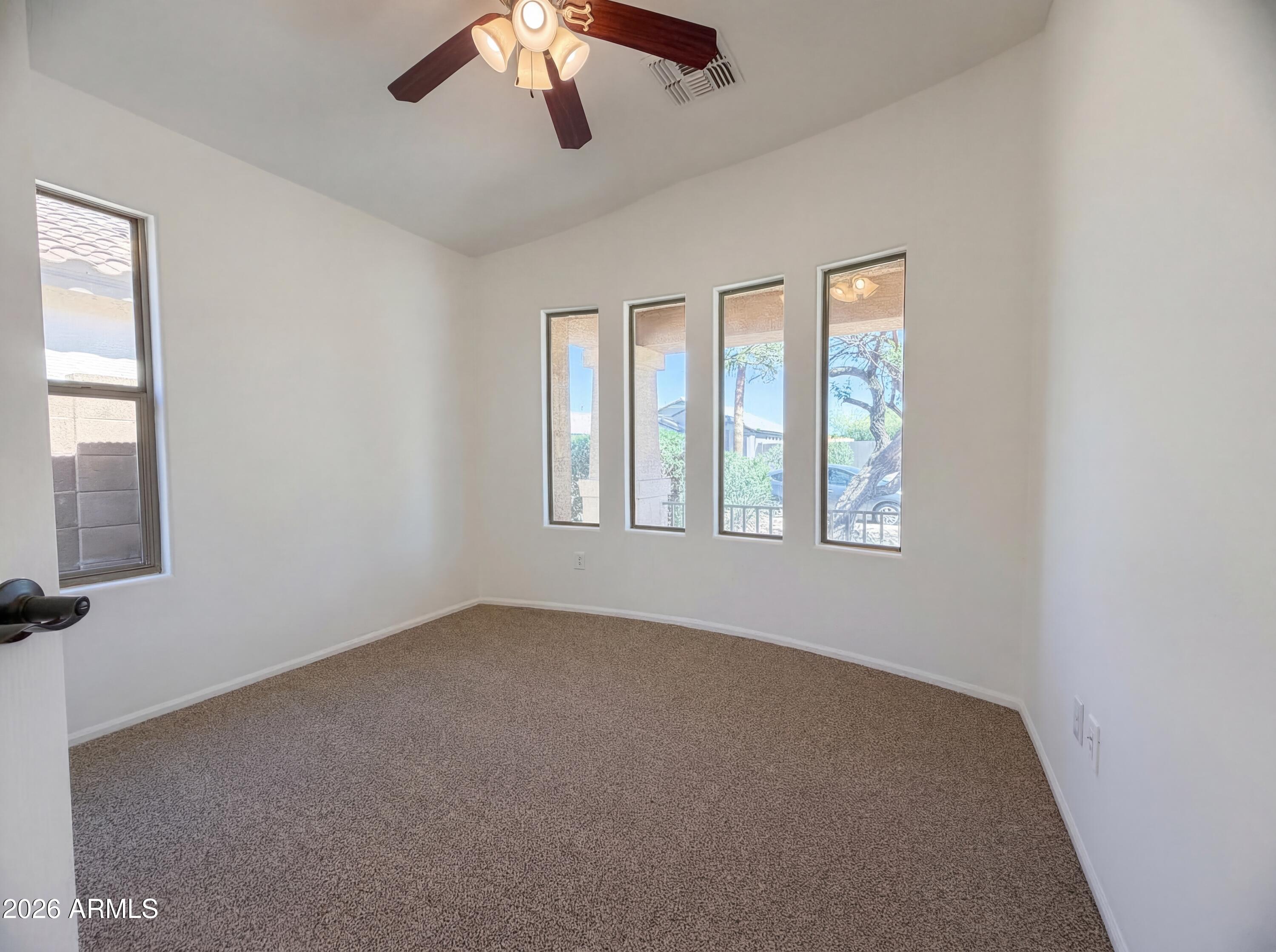 PECAN CREEK SOUTH UNIT 1 - Residential