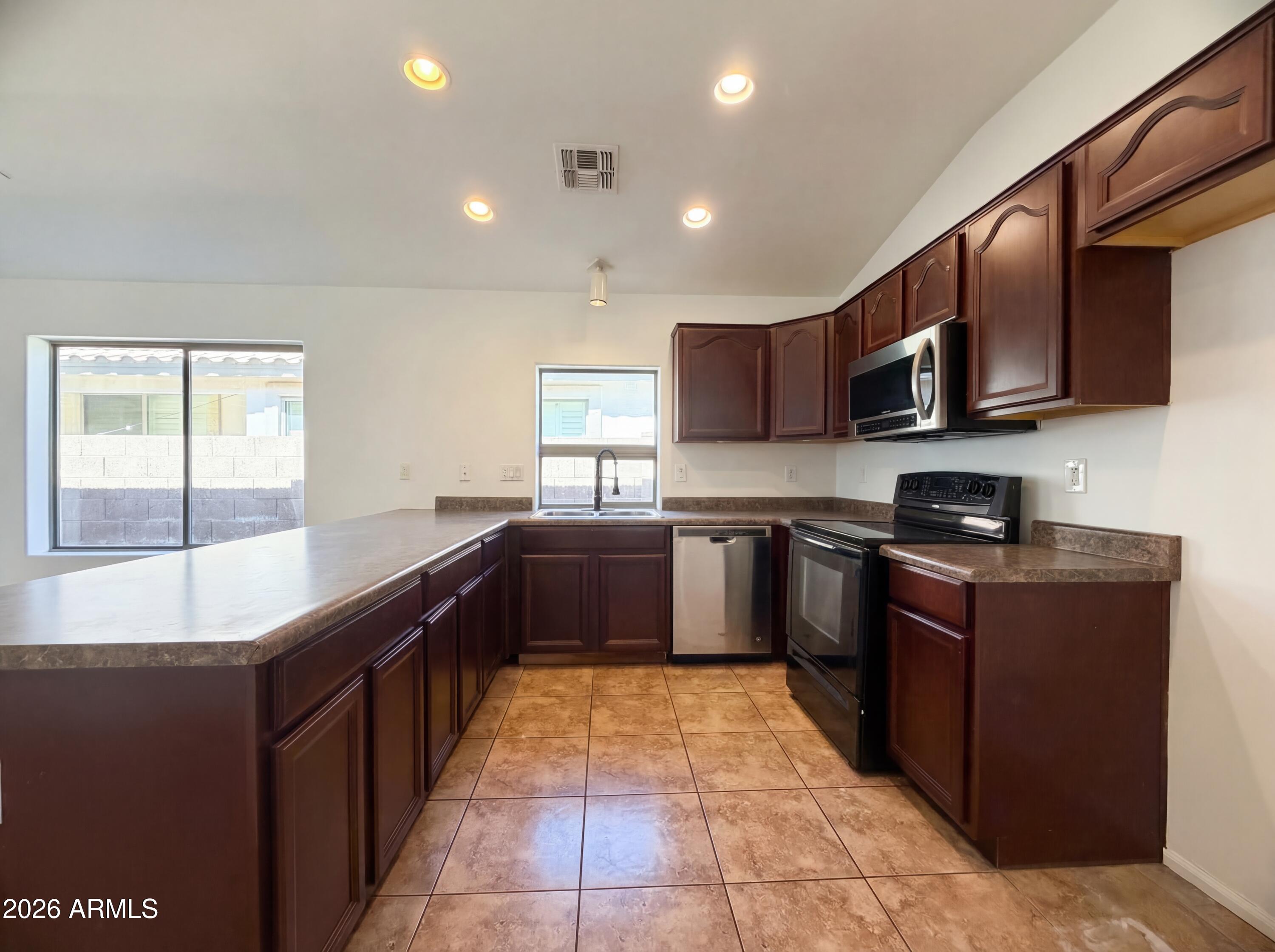 PECAN CREEK SOUTH UNIT 1 - Residential