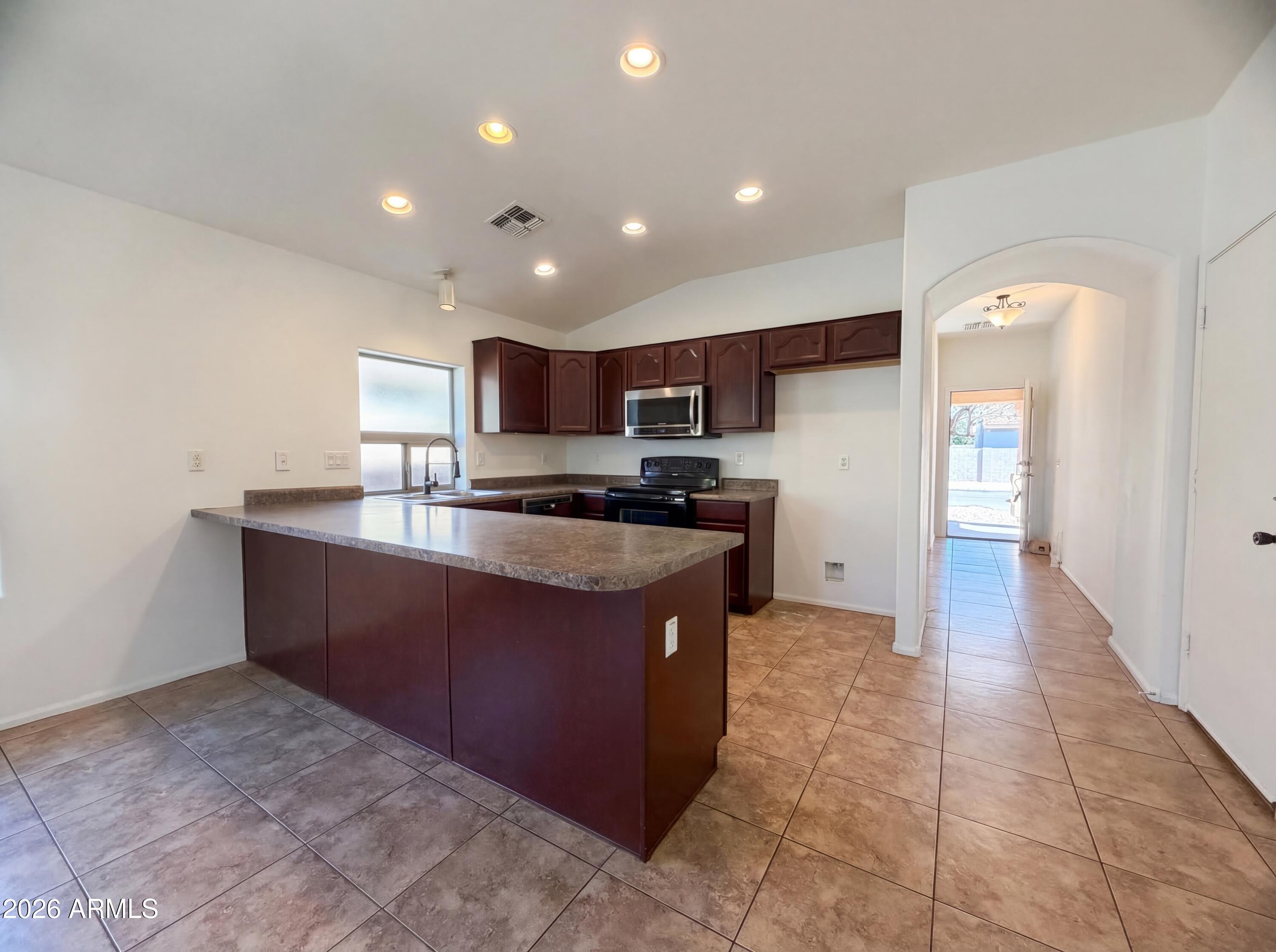 PECAN CREEK SOUTH UNIT 1 - Residential