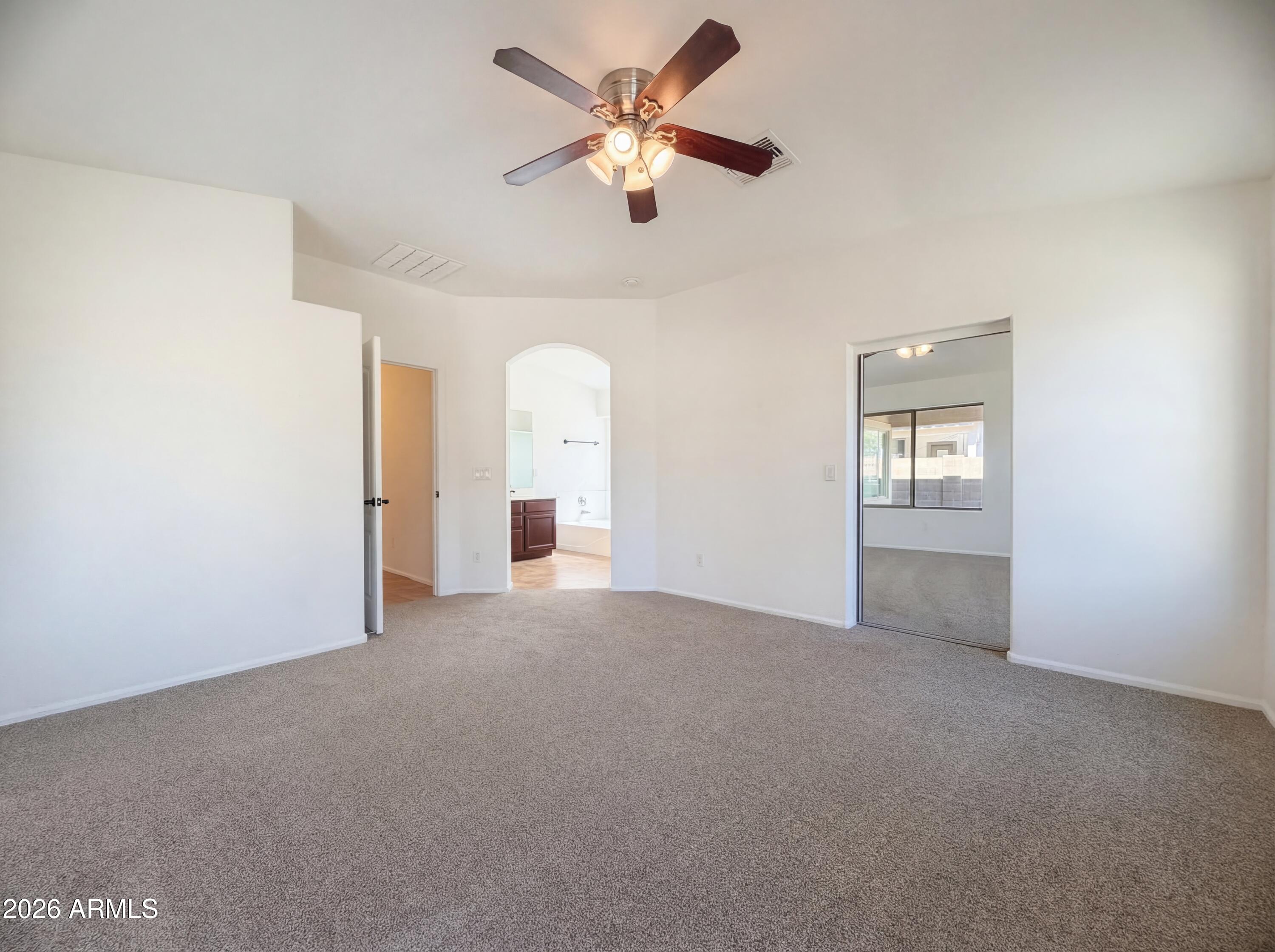 PECAN CREEK SOUTH UNIT 1 - Residential