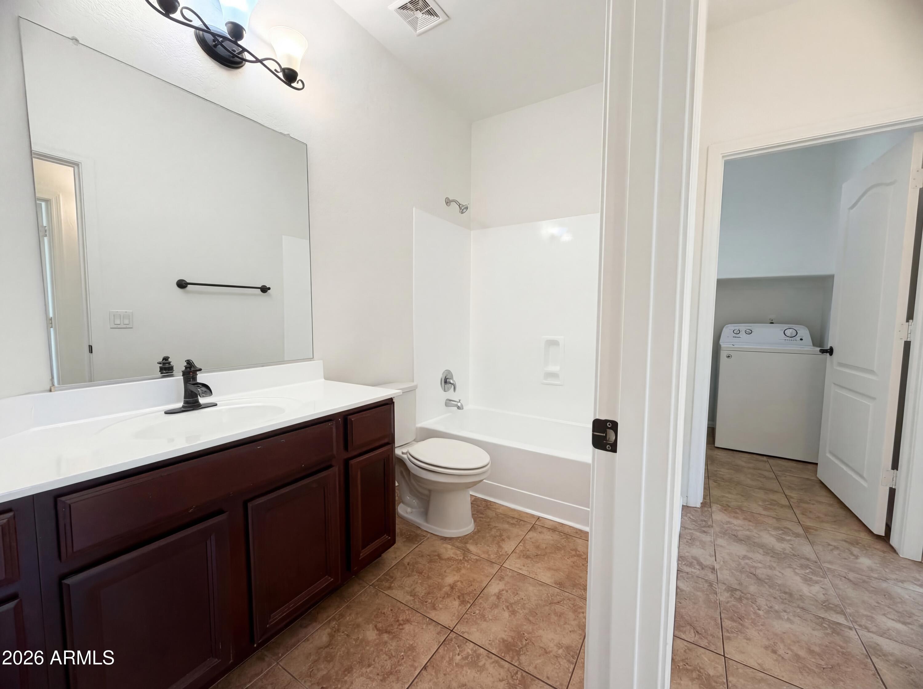 PECAN CREEK SOUTH UNIT 1 - Residential