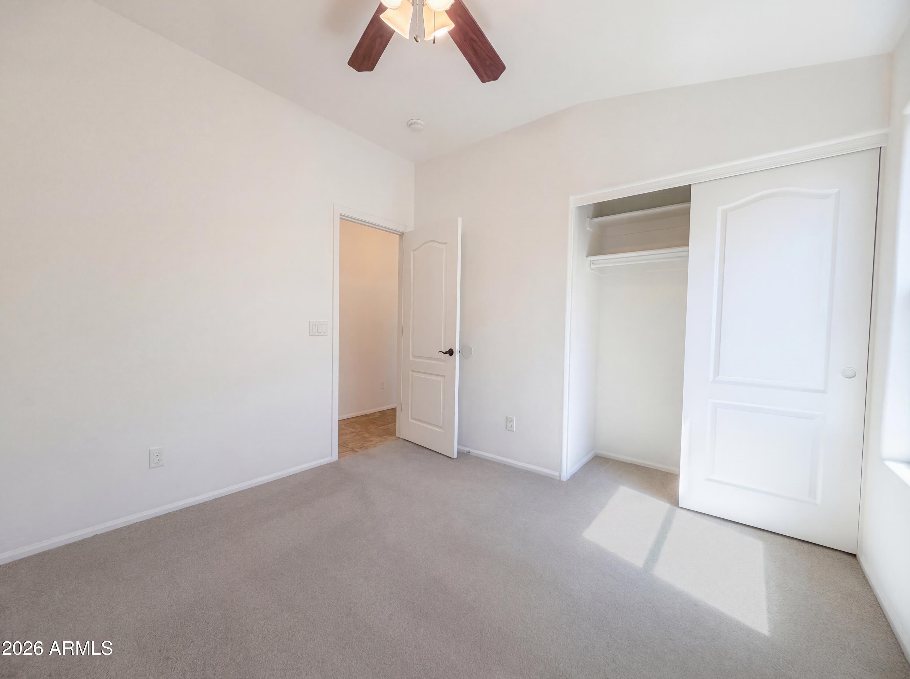 PECAN CREEK SOUTH UNIT 1 - Residential