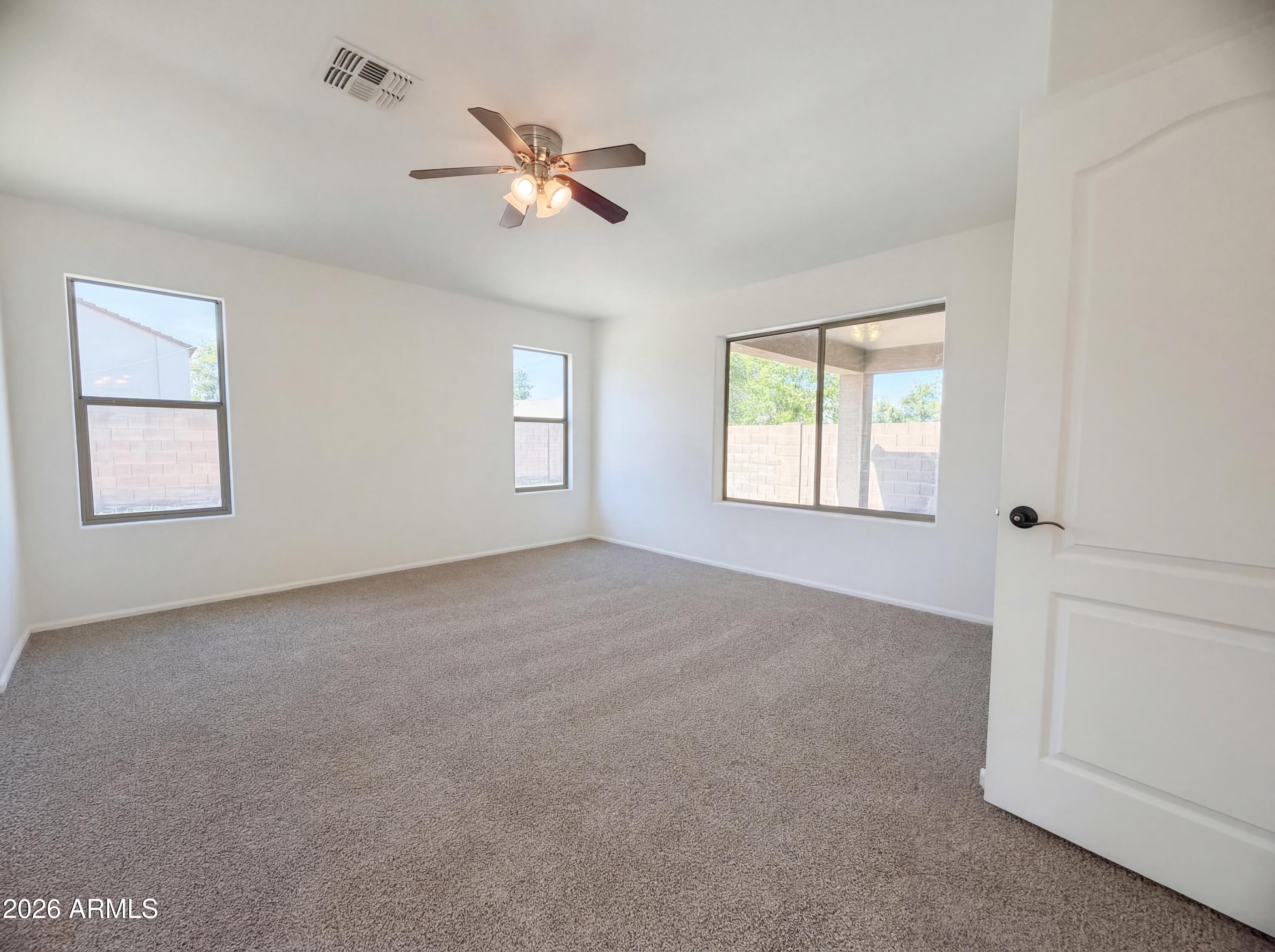 PECAN CREEK SOUTH UNIT 1 - Residential