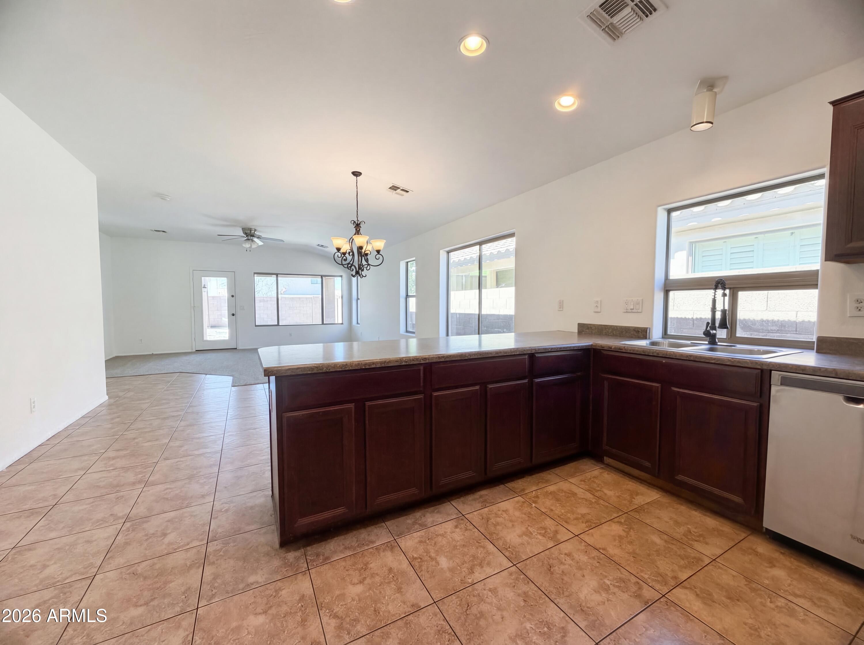 PECAN CREEK SOUTH UNIT 1 - Residential