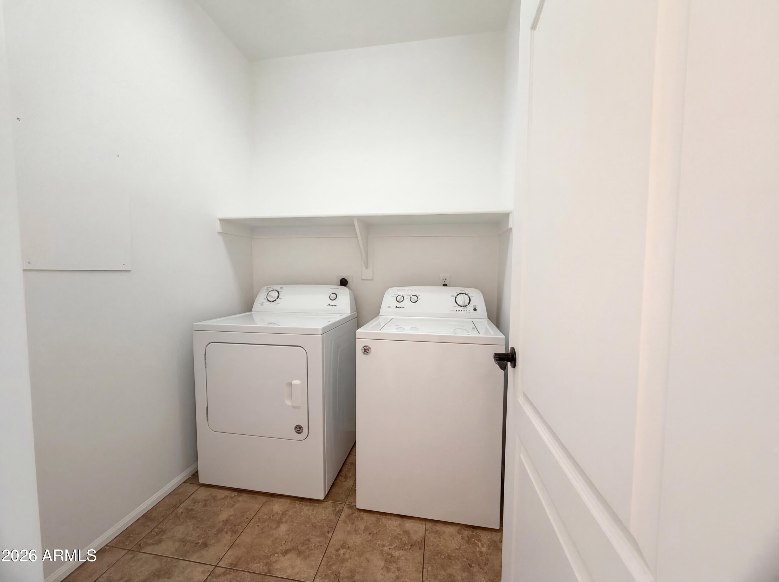 PECAN CREEK SOUTH UNIT 1 - Residential