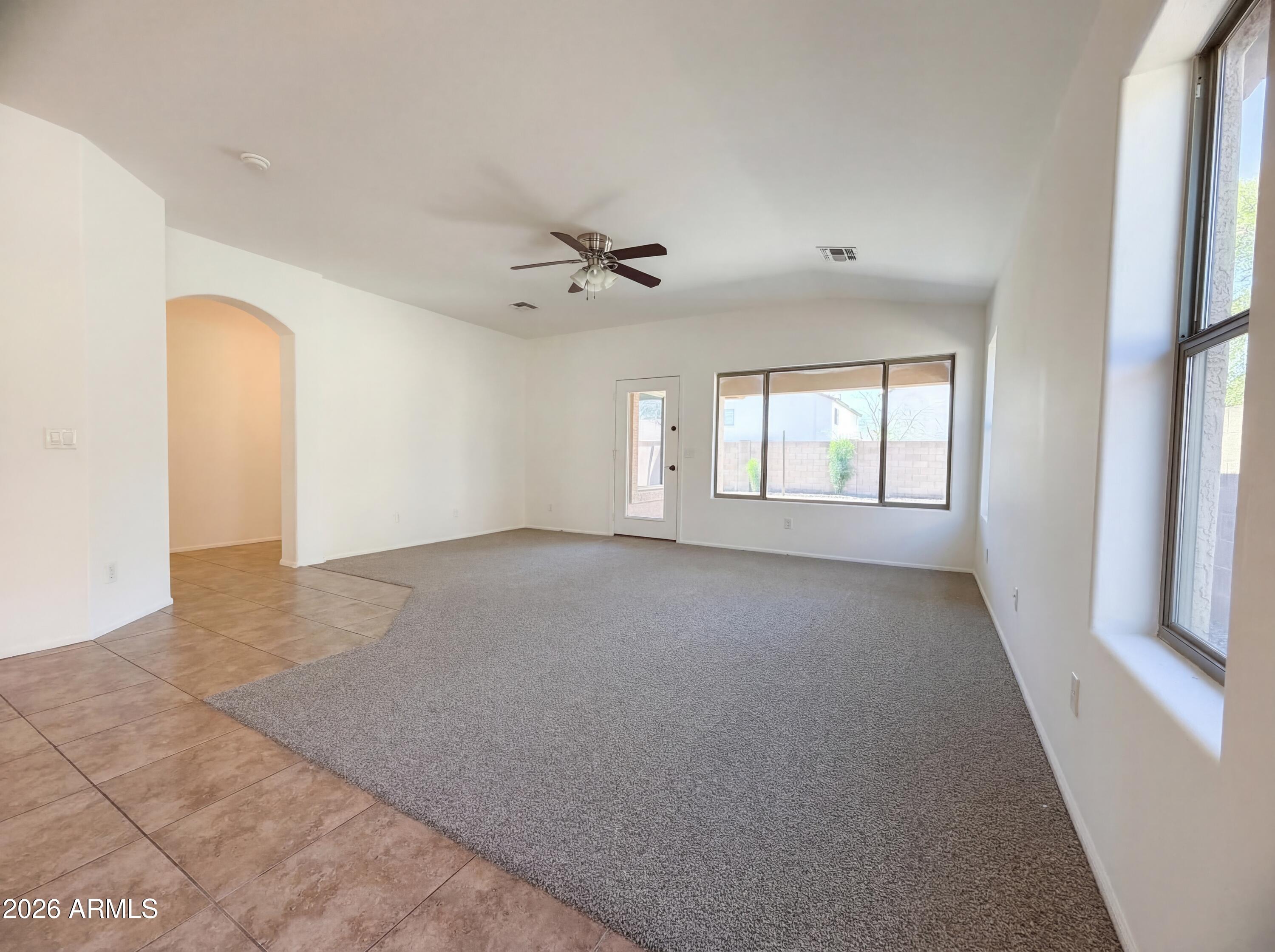 PECAN CREEK SOUTH UNIT 1 - Residential