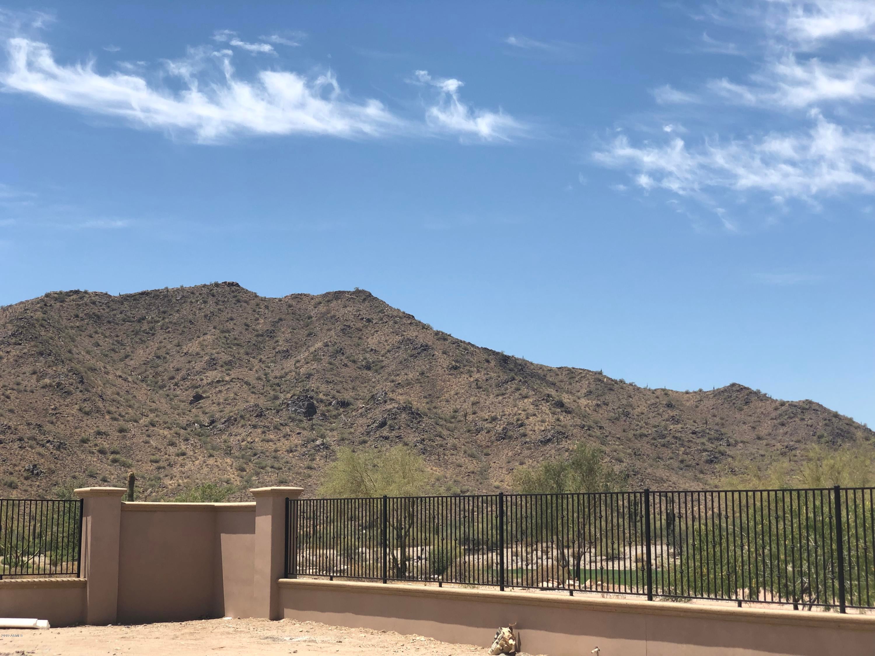 VERRADO 5.802 - Residential
