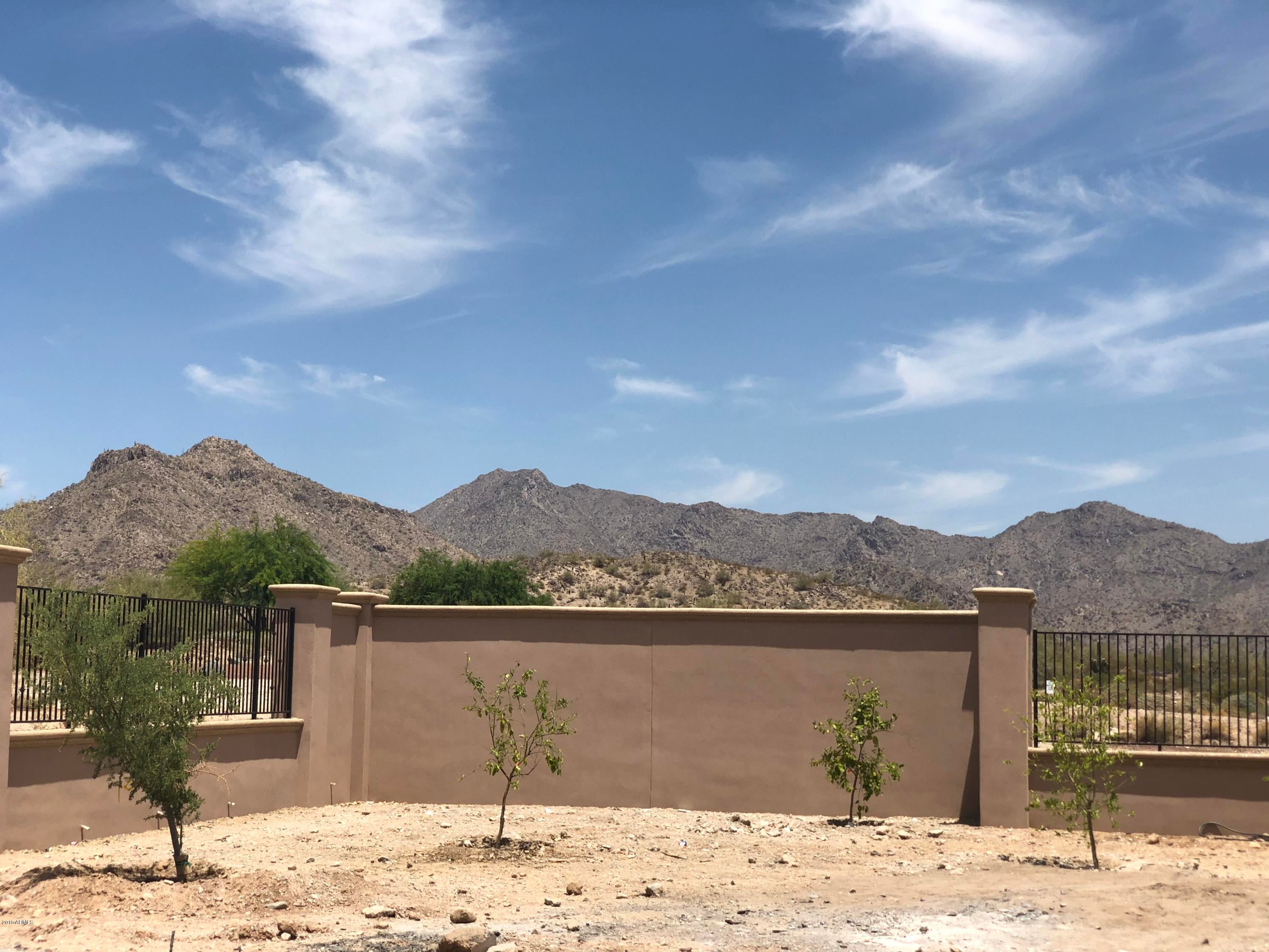 VERRADO 5.802 - Residential