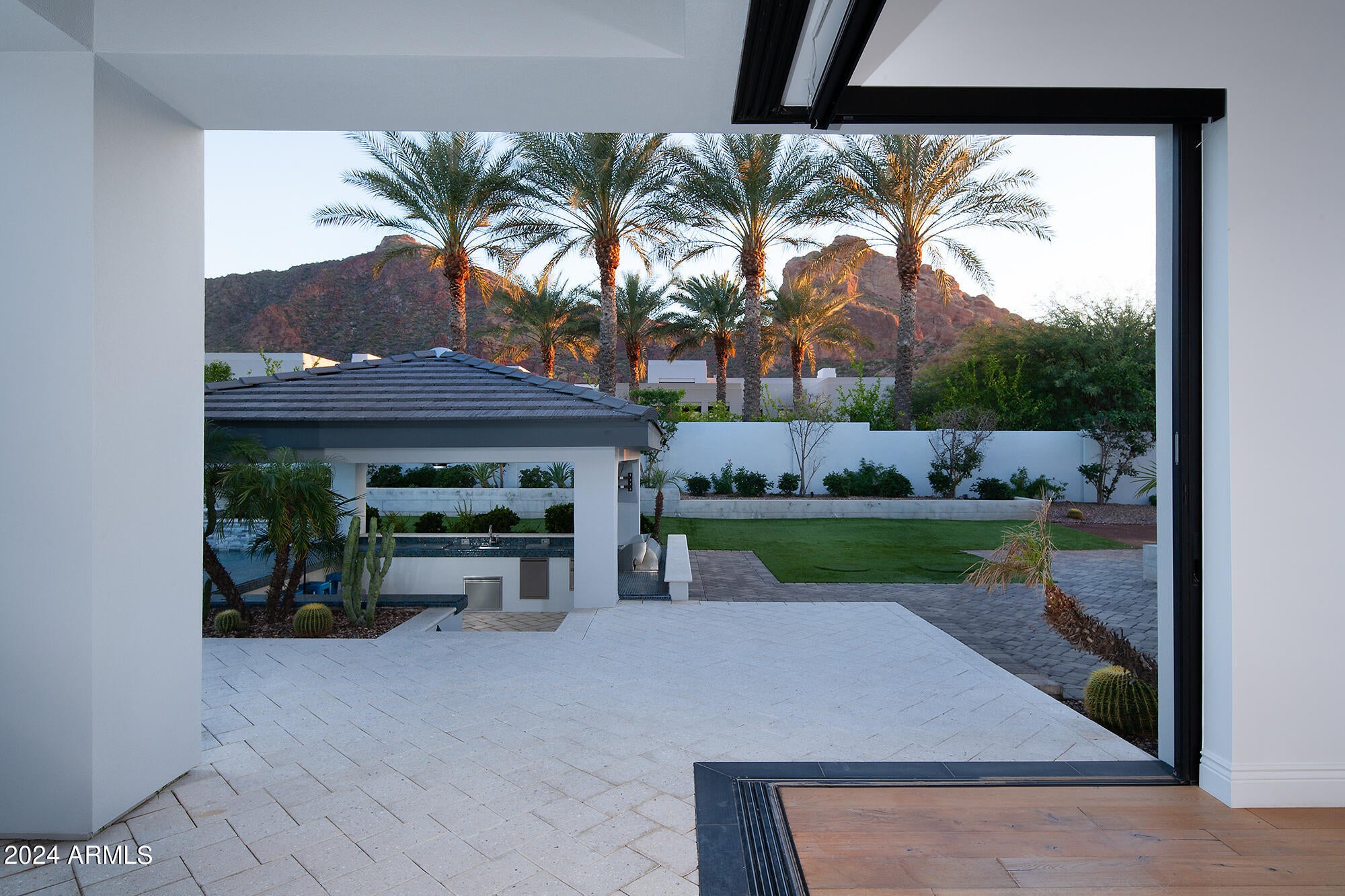 Starlight Gardens - Residential
