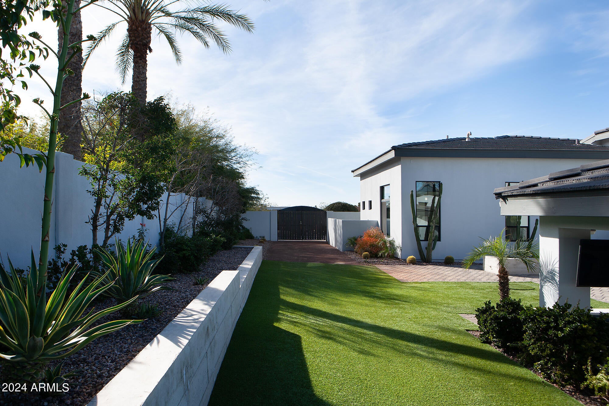 Starlight Gardens - Residential